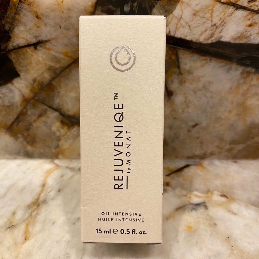Monat Rejuvenique Oil Intensive drops